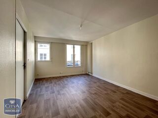 Appartement à louer 2 pièces 39 m²