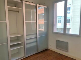 location Appartement - 2 pièce(s) - 47 m² Toulouse (31000)