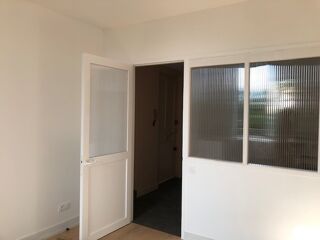  Appartement � louer 2 pi�ces 39 m�