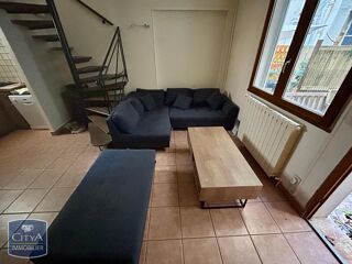  Appartement à louer 3 pièces 47 m²