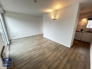  Appartement � louer 1 pi�ce 27 m�