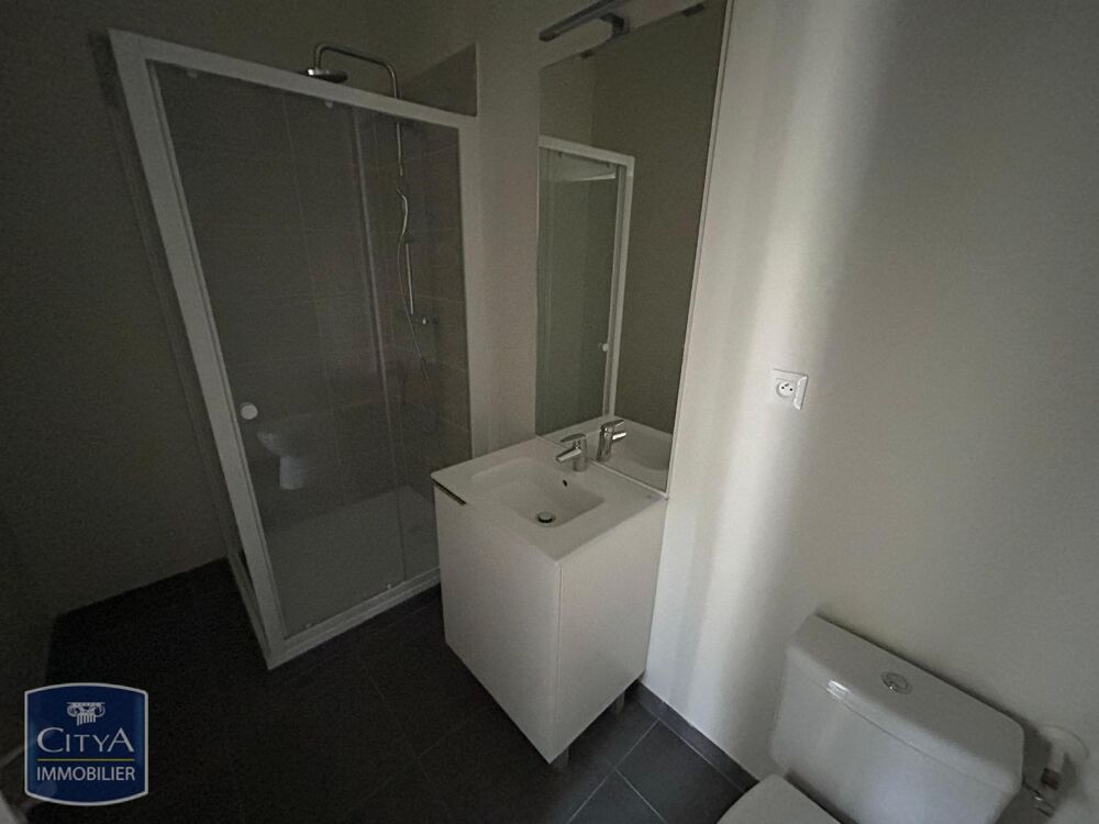 location Appartement - 1 pièce(s) - 35 m² Châlons-en-Champagne (51000)