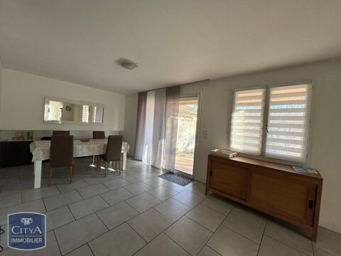  Appartement � louer 4 pi�ces 112 m�