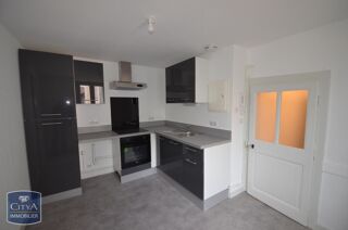  Appartement � louer 1 pi�ce 42 m�