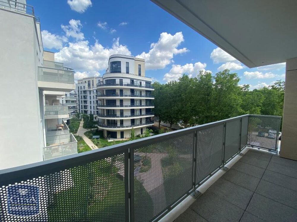 location Appartement - 3 pièce(s) - 63 m² Colombes (92700)