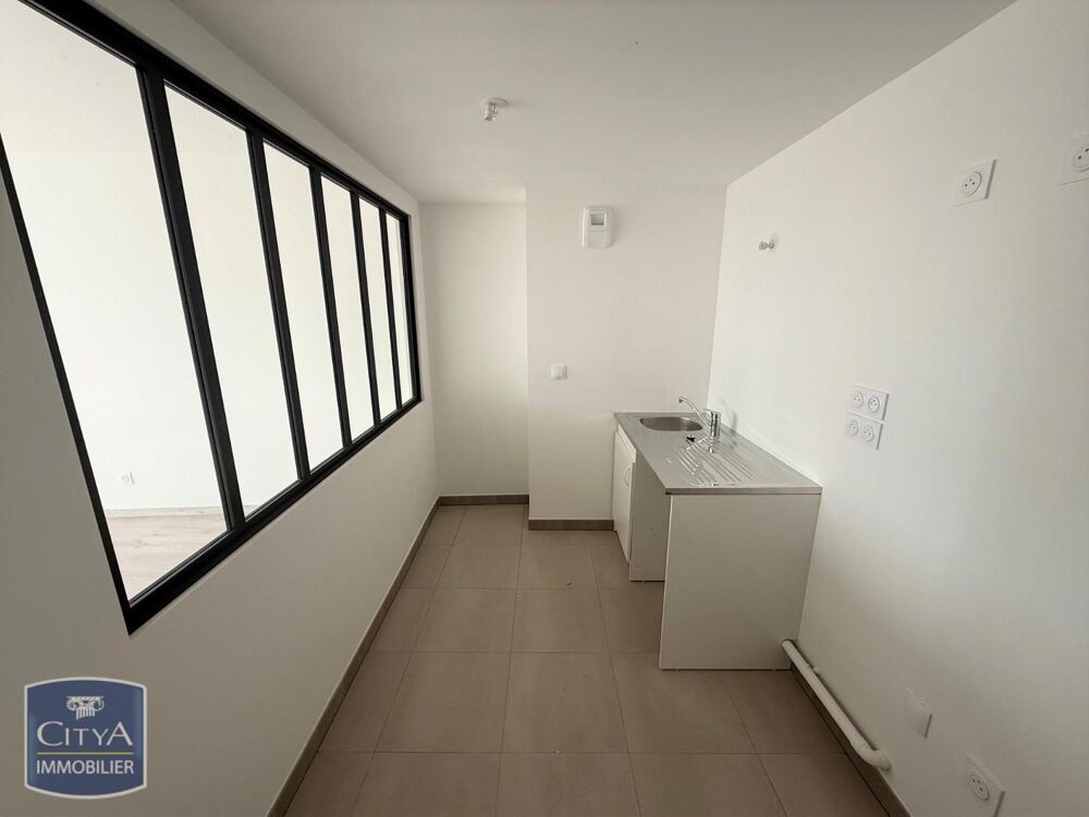 location Appartement - 4 pièce(s) - 89 m² Dijon (21000)