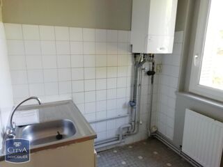  Appartement � louer 2 pi�ces 38 m�