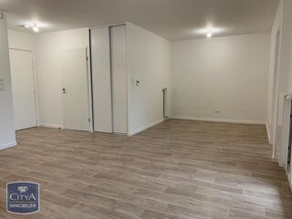  Appartement � louer 2 pi�ces 52 m�