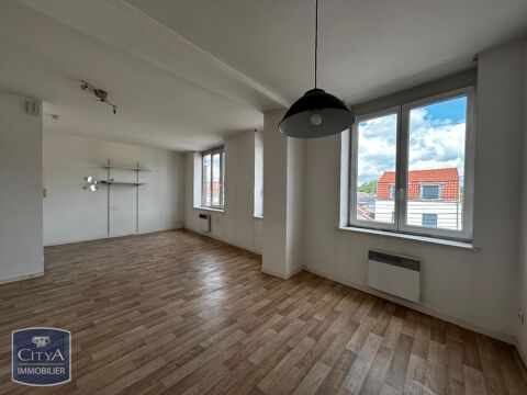  Appartement  louer 2 pices 43 m
