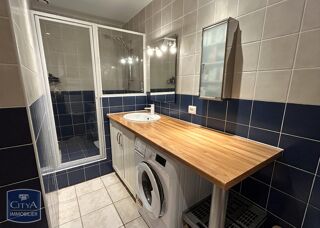 location Appartement - 2 pièce(s) - 45 m² Bayonne (64100)