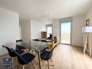  Appartement � louer 3 pi�ces 59 m�