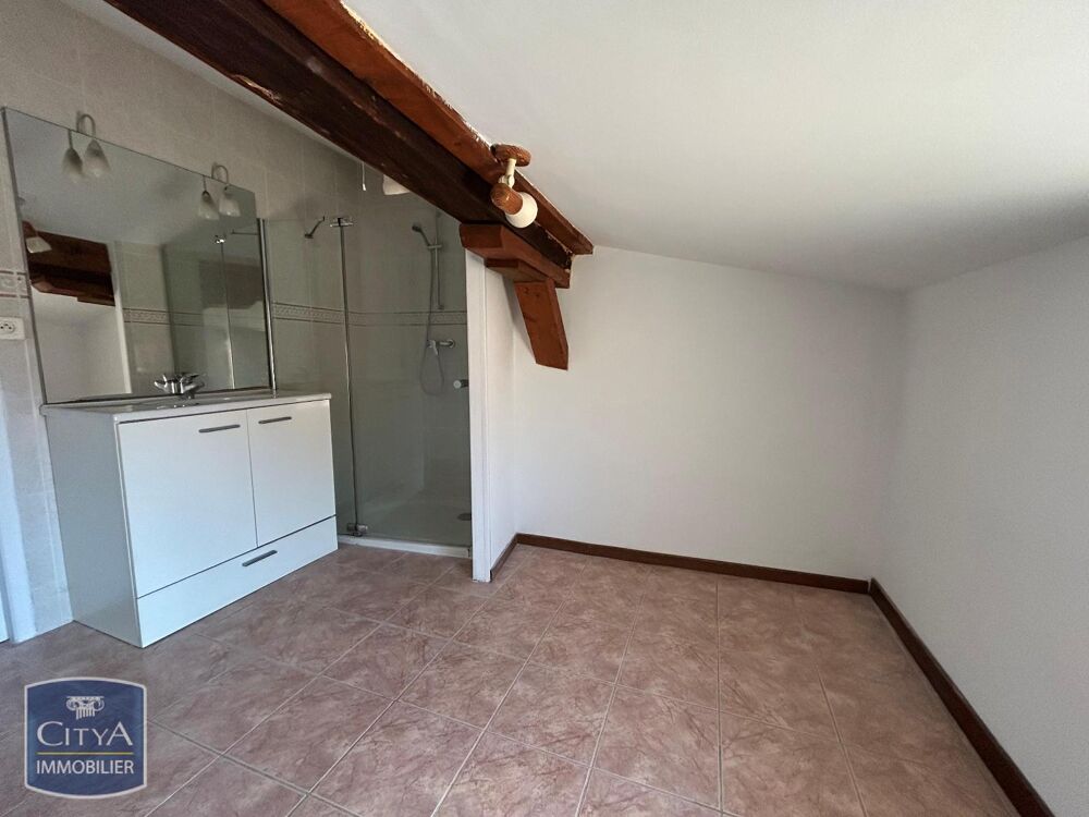 location Appartement - 1 pièce(s) - 32 m² Montauban (82000)