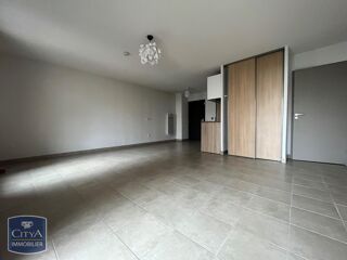  Appartement � louer 1 pi�ce 38 m�