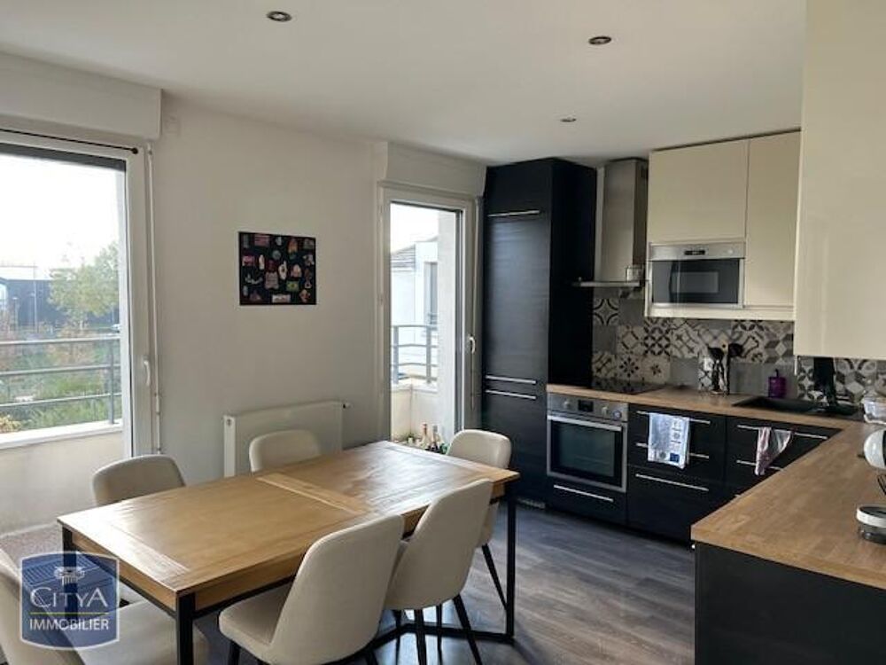 location Appartement - 4 pièce(s) - 81 m² Cormeilles-en-Parisis (95240)