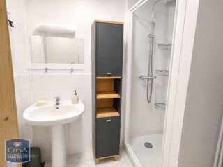  Appartement à louer 1 pièce 25 m²