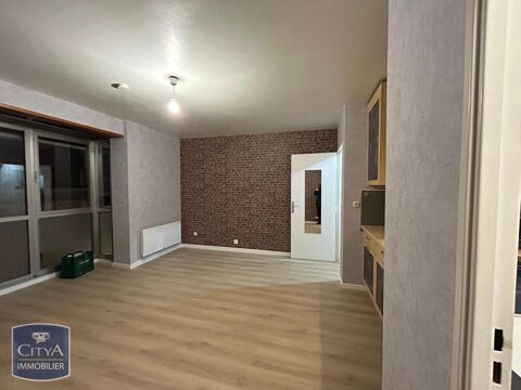  Appartement � louer 1 pi�ce 25 m�