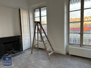  Appartement à louer 2 pièces 43 m²