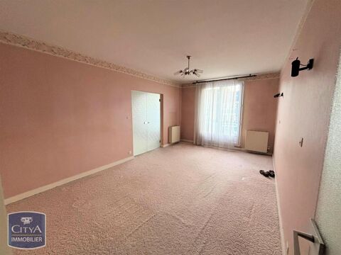  Appartement � louer 4 pi�ces 77 m�