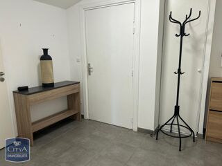  Appartement à louer 4 pièces 93 m²