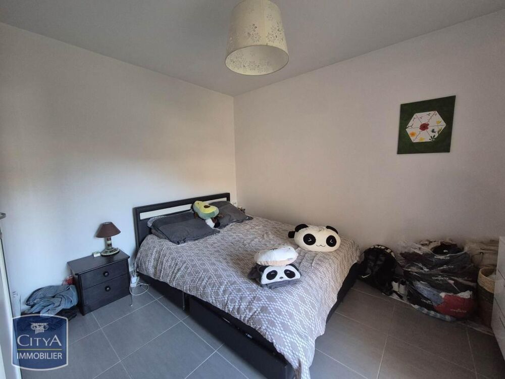 location Appartement - 2 pièce(s) - 53 m² Brive-la-Gaillarde (19100)