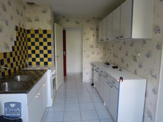  Appartement � louer 3 pi�ces 64 m�