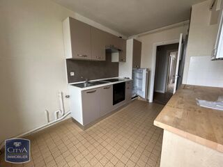  Appartement � louer 2 pi�ces 51 m�