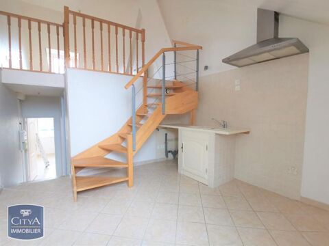   Location Appartement Appartement - 2 pice(s) - 51 m