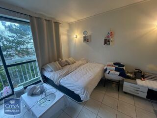  Appartement � louer 1 pi�ce 17 m�