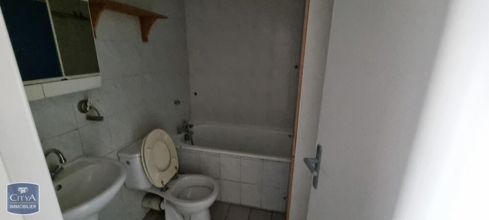 location Appartement - 1 pièce(s) - 28 m² Cran-Gevrier (74960)