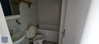  Appartement à louer 1 pièce 28 m²