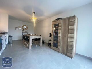  Appartement à louer 3 pièces 53 m²