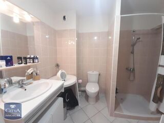  Appartement à louer 1 pièce 30 m²