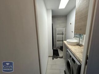  Appartement à louer 1 pièce 10 m²