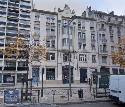 EXCLUSIVIT&Eacute; - LOCAL DE BUREAU - 69003 Votre cabinet C... 1800 69006 Lyon