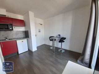  Appartement � louer 1 pi�ce 21 m�