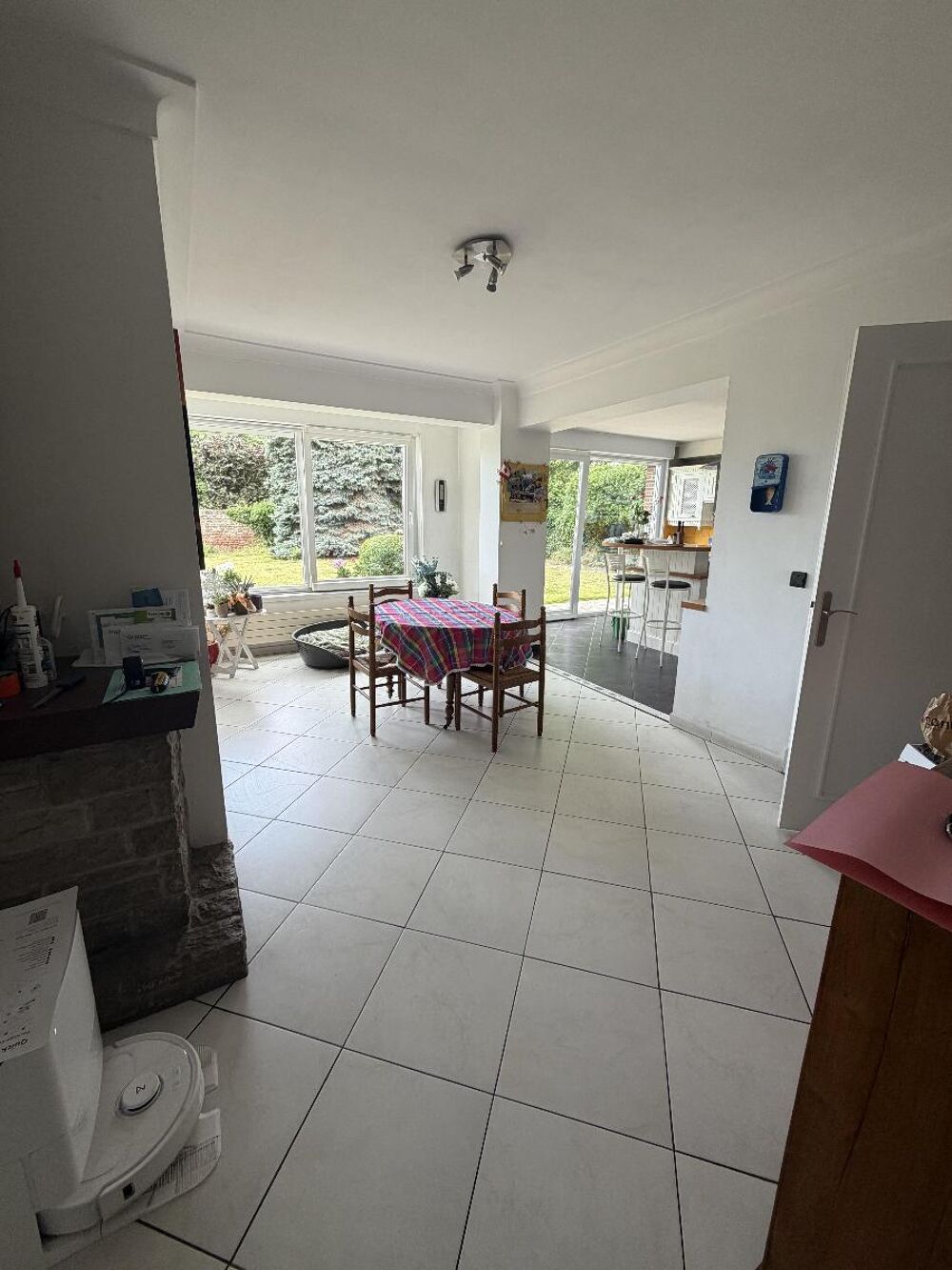 vente Maison - 15 + pièce(s) - 347 m² Beuvry (62660)