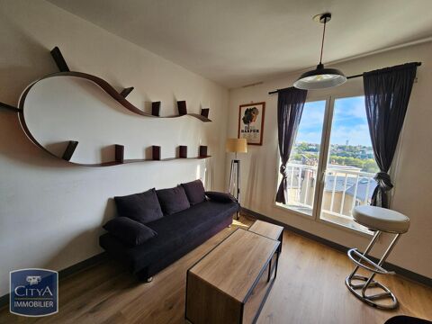  Appartement  louer 2 pices 