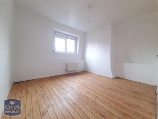  Maison à louer 4 pièces 94 m²