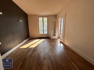  Appartement � louer 2 pi�ces 51 m�