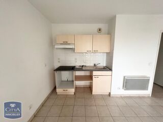  Appartement � louer 2 pi�ces 41 m�