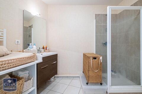  Appartement � louer 1 pi�ce 40 m�