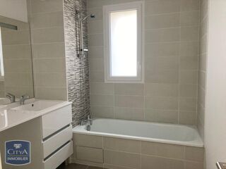  Appartement � louer 3 pi�ces 65 m�