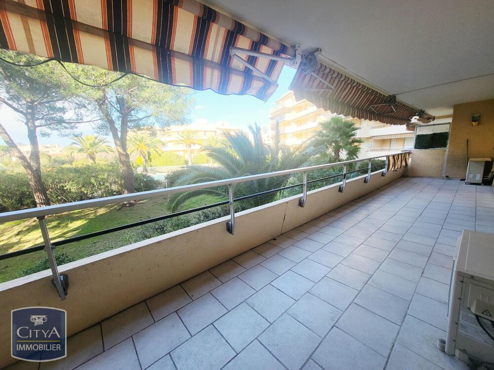 location Appartement - 4 pièce(s) - 92 m² Fréjus (83600)
