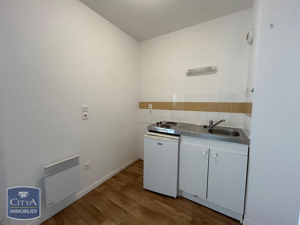 location Appartement - 2 pièce(s) - 47 m² Beauvais (60000)