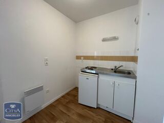  Appartement à louer 2 pièces 47 m²