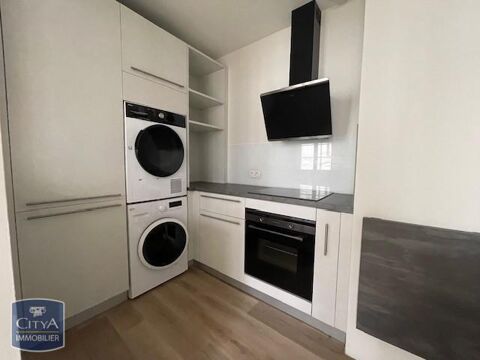  Appartement � louer 3 pi�ces 74 m�