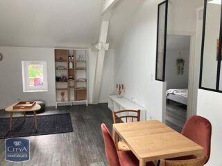  Appartement à louer 32 m²