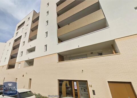  Appartement  louer 3 pices 58 m