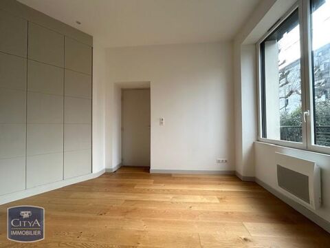  Appartement � louer 2 pi�ces 37 m�