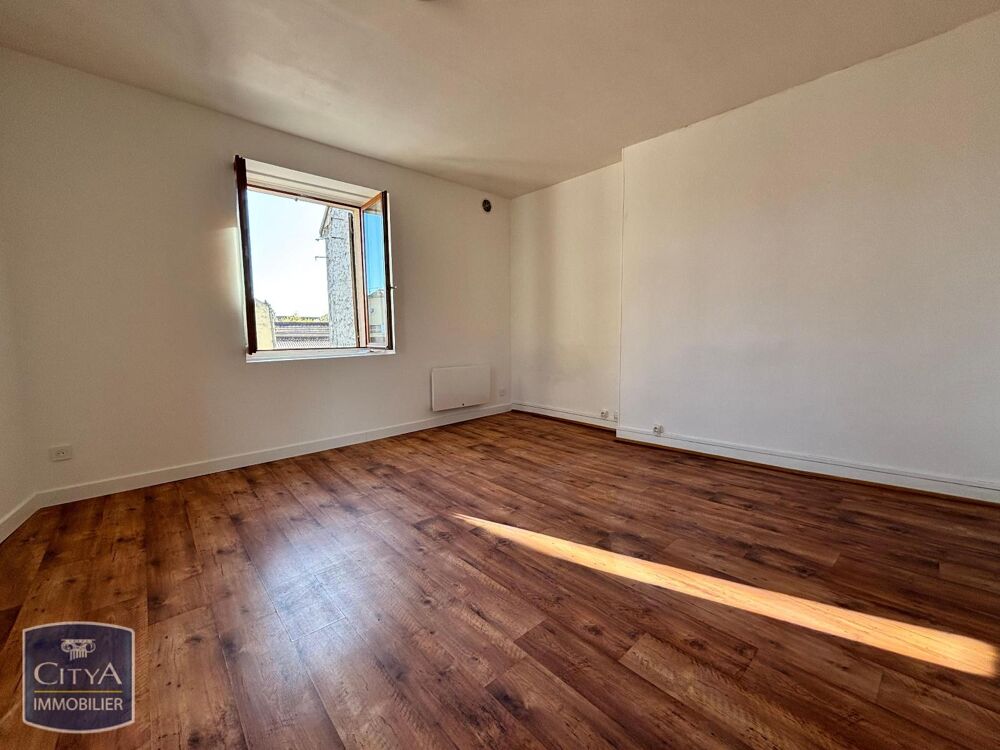 Centre Ville - À LOUER : Appartement T1 situé au coeur de....